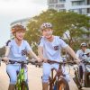 Cách chọn mũ nón xe đạp thể thao tại Hà Nội