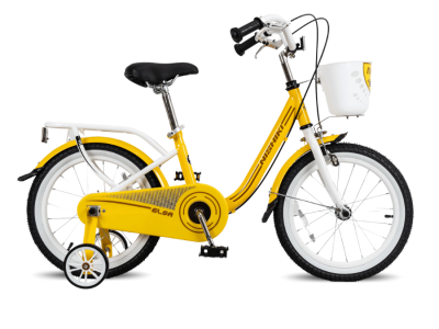 Xe đạp trẻ em NISHIKI ELSA 16 inches