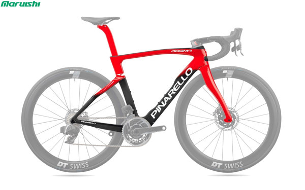 Xe đạp thương hiệu PINARELLO