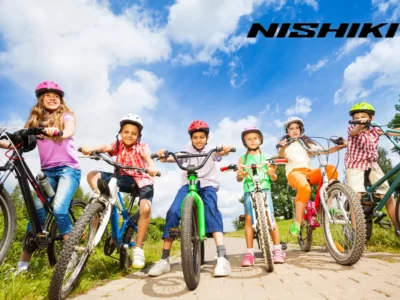 7 lý do nên cho con đi xe đạp từ khi còn nhỏ