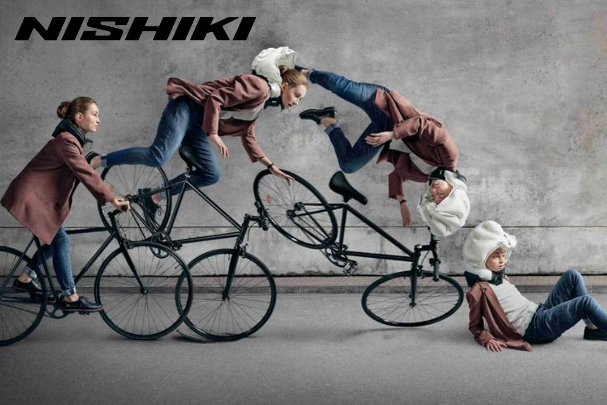 Sức khỏe & An toàn: Tại sao mọi người nên đội mũ bảo hiểm khi đi xe đạp?