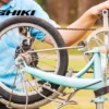 Bí quyết bảo dưỡng xe đạp trẻ em