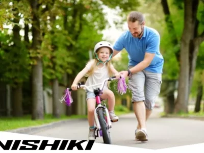 Top 4 xe đạp trẻ em mới hot nhất 2023