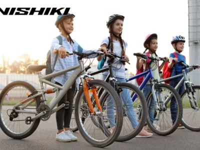 Hot!!!! Top 8 mẫu xe đạp trẻ em Nhật cực bền