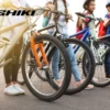 Hướng dẫn bước đầu cho bé tập đi xe đạp trẻ em: Kỹ năng và quy tắc cần biết