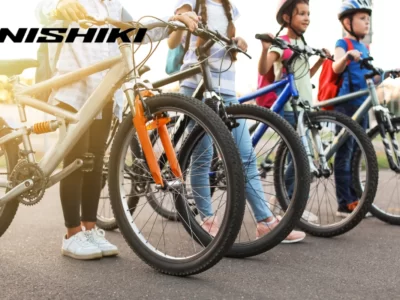 Hướng dẫn bước đầu cho bé tập đi xe đạp trẻ em: Kỹ năng và quy tắc cần biết