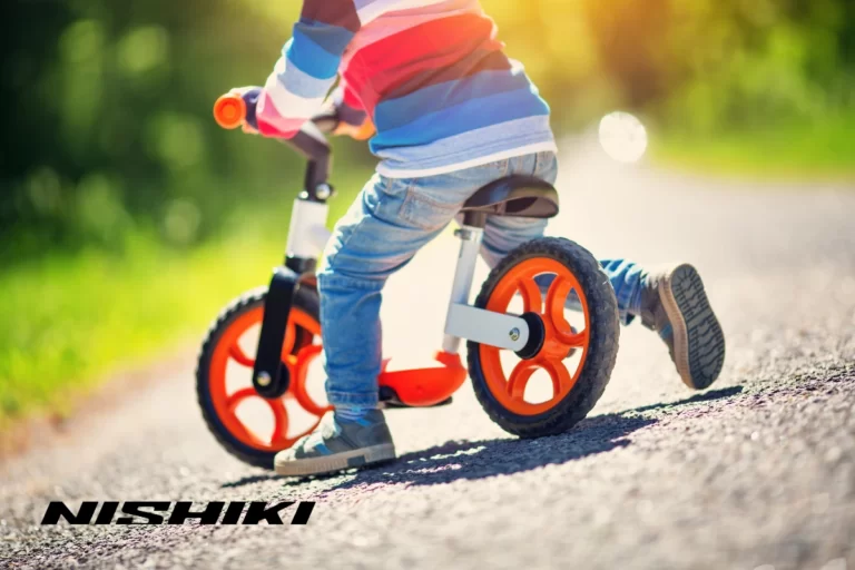 Hướng dẫn cách chọn xe đạp trẻ em chính hãng tốt nhất