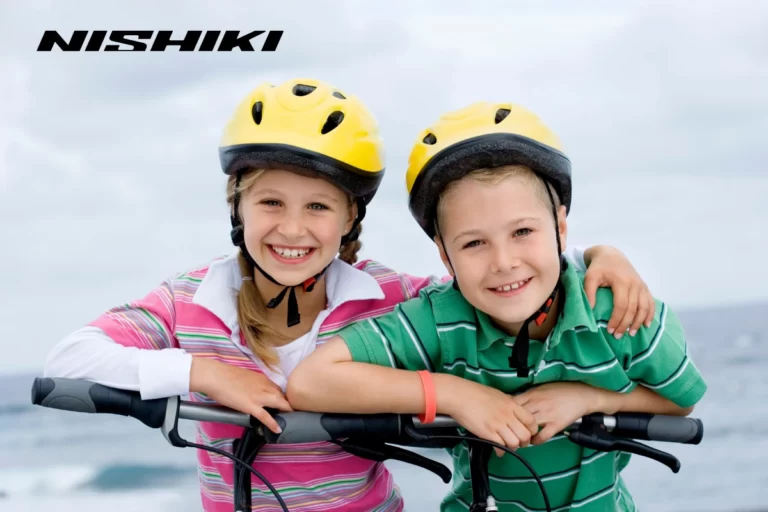 Hướng Dẫn Chọn Mua Xe Đạp Tốt Nhất Cho Bé 6 Tuổi