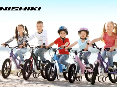 Kinh nghiệm mua xe đạp 3 bánh cho bé