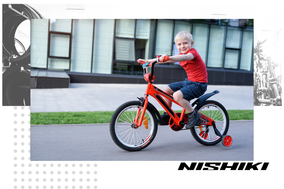 Độ Tuổi Tốt Nhất Cho Trẻ Học Đi Xe Đạp