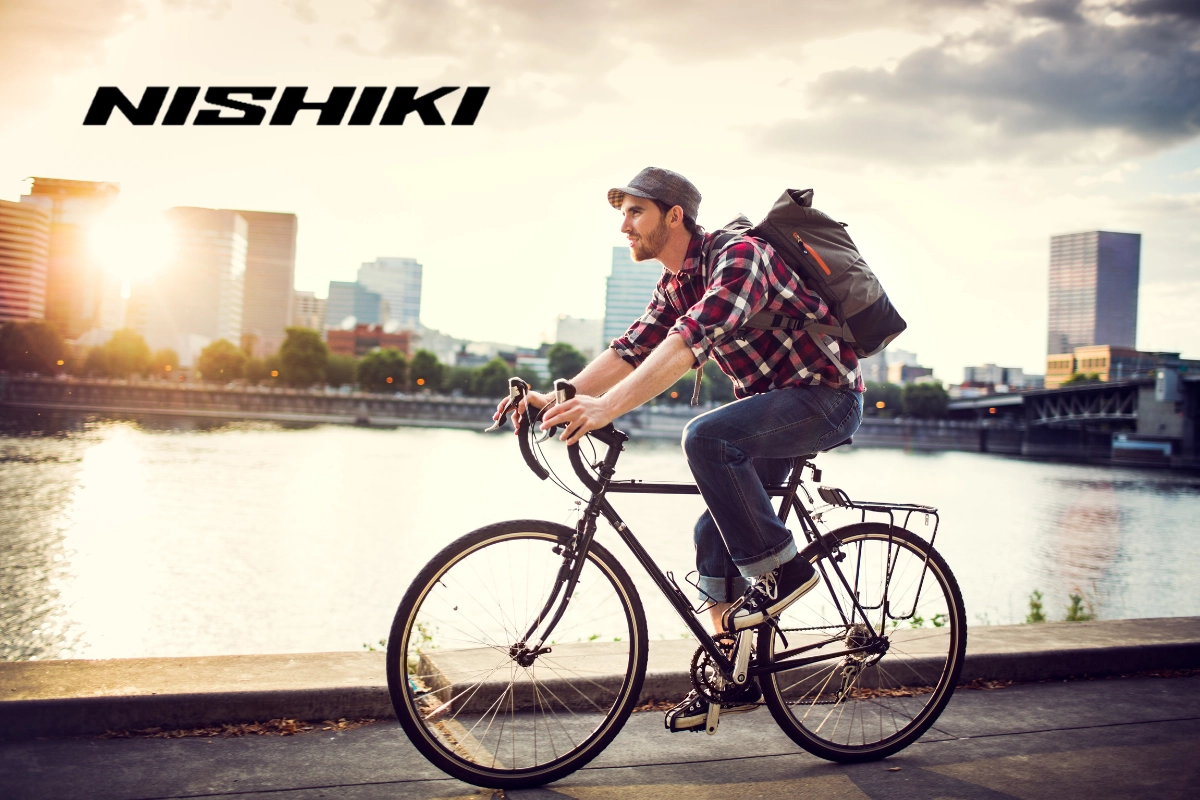 Nishiki sẽ giúp bạn có một chiếc xe đạp đường phố đảm bảo uy tín nhất Nishiki sẽ giúp bạn có một chiếc xe đạp đường phố đảm bảo uy tín nhất
