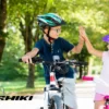 Những lưu ý khi mua xe đạp trẻ em