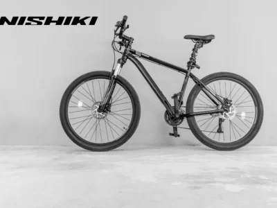 Sự ra đời của xe đạp khung carbon