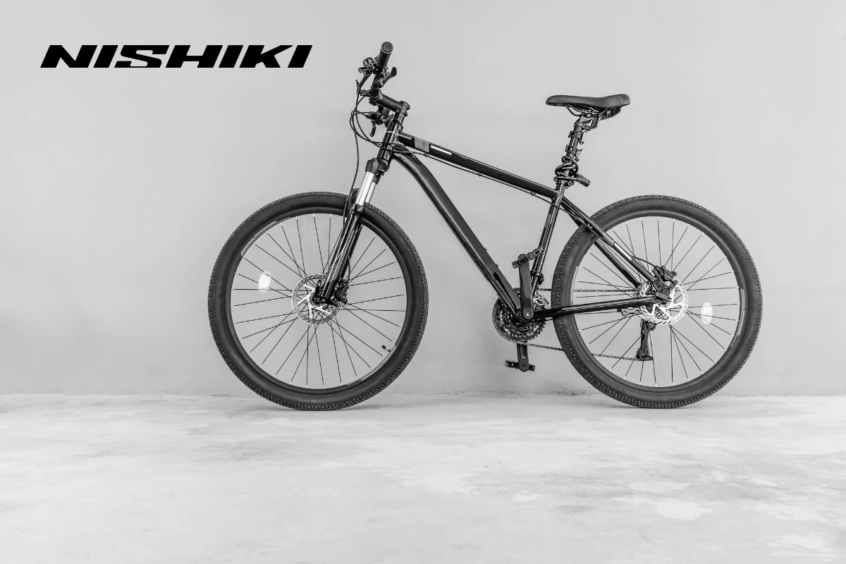 Sự ra đời của xe đạp khung carbon