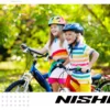 Những công nghệ mới cho xe đạp trẻ em