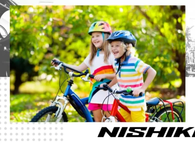 Những công nghệ mới cho xe đạp trẻ em
