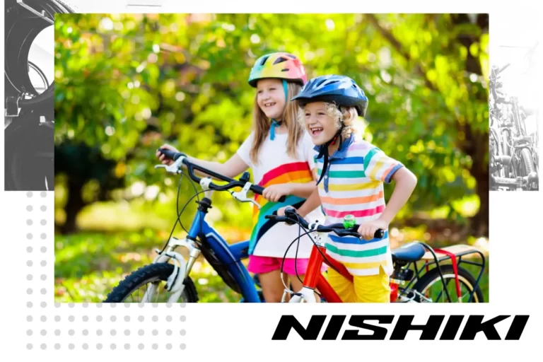 Những công nghệ mới cho xe đạp trẻ em