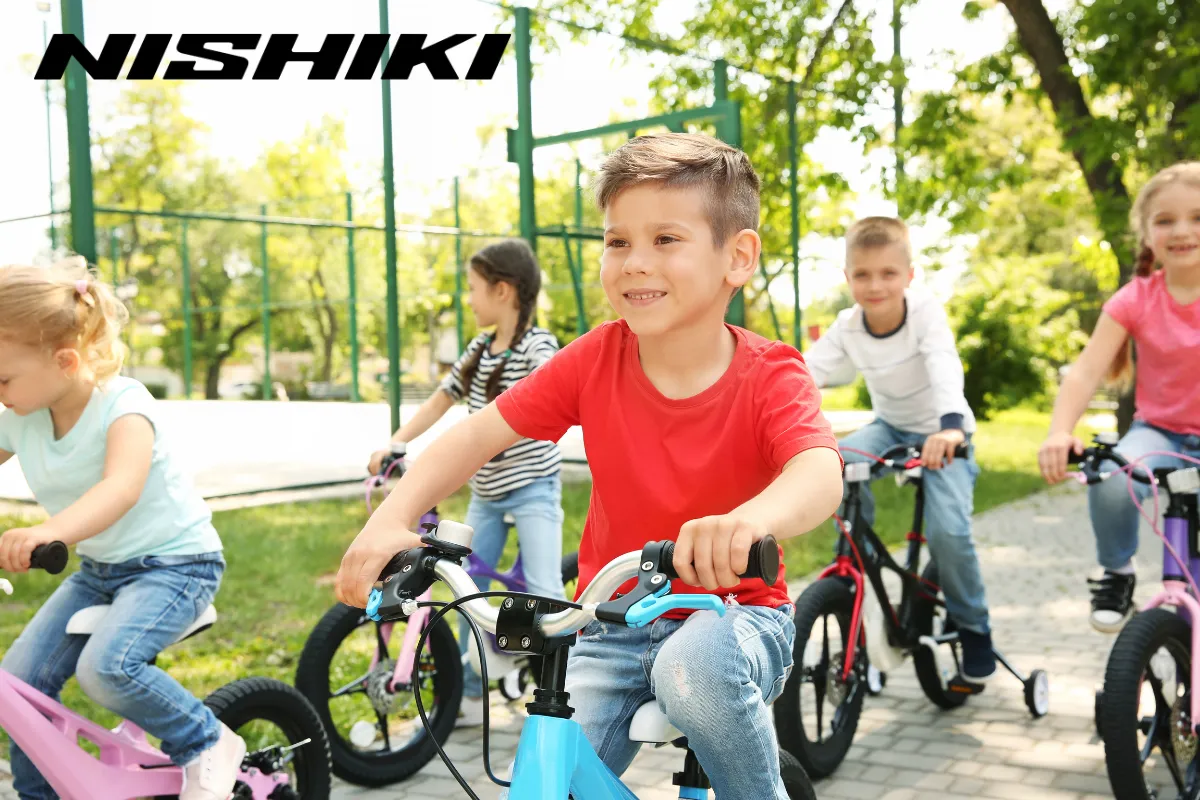 Kinh nghiệm mua xe đạp cho bé Kinh nghiệm mua xe đạp cho bé