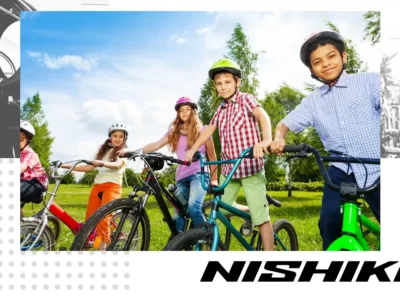 Toàn bộ kinh nghiệm chọn xe đạp trẻ em chi tiết nhất năm 2023