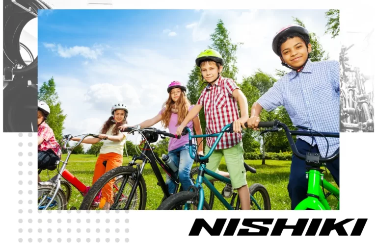 Toàn bộ kinh nghiệm chọn xe đạp trẻ em chi tiết nhất năm 2023