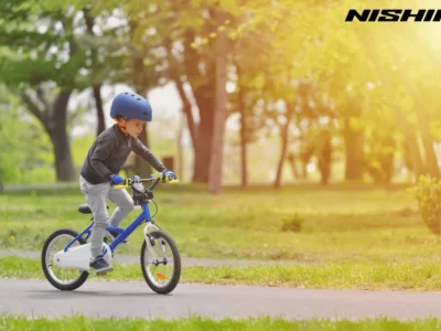 Thời điểm nào nên cho bé tập đi xe đạp là tốt nhất?