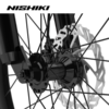 Xe Đạp Địa Hình Nishiki Matrix 20 inches