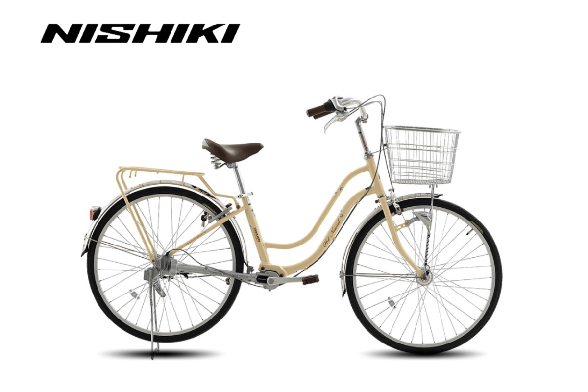 Xe đạp mini HNA2632W Xe đạp mini HNA2632W