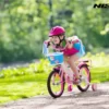Top 3 thương hiệu xe đạp trẻ em chất lượng và bền bỉ