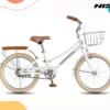 Xe đạp trẻ em Nishiki Helen - Sự lựa chọn hàng đầu cho con của bạn