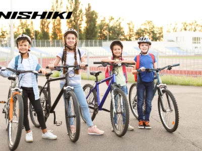 Xe đạp trẻ em nhập khẩu Nhật Bản chính hãng