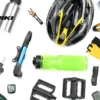 6 dụng cụ xe đạp cần thiết cho người mới bắt đầu đạp xe