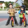 10 lợi ích tuyệt vời mà xe đạp trẻ em mang lại