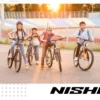 Đẩy mạnh hành trình đi xe đạp đến trường: Cơ hội và giải pháp cho cộng đồng