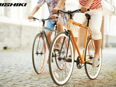 Giới thiệu xe đạp Nhật Bản