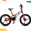 Xe đạp trẻ em tiêu chuẩn quốc tế có thực sự đáng tiền?
