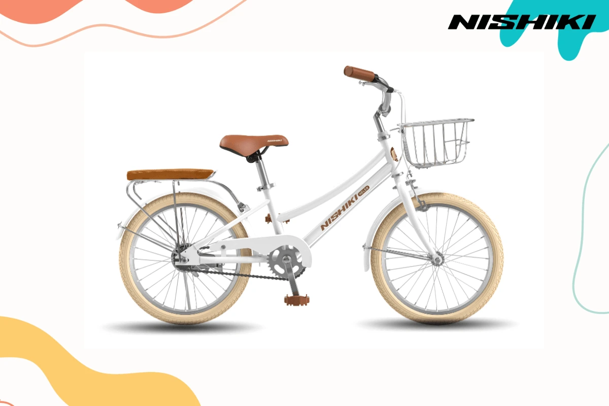 NISHIKI HELEN 20 inches