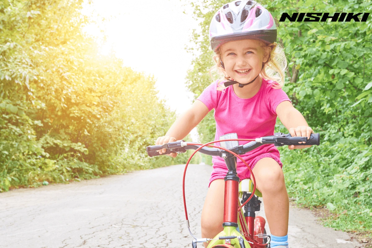 Thời điểm nào nên cho bé tập đi xe đạp là tốt nhất? Thời điểm nào nên cho bé tập đi xe đạp là tốt nhất?