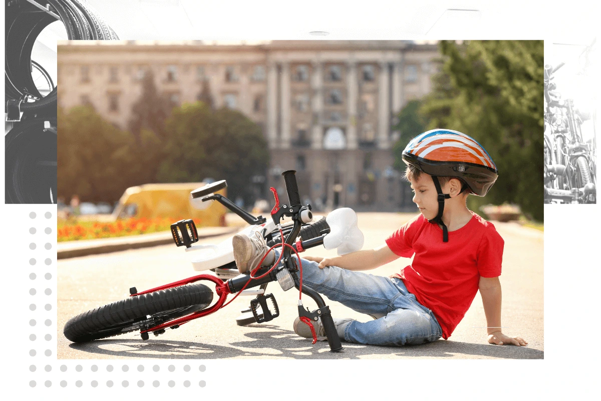 Xe đạp trẻ em tiêu chuẩn quốc tế có thực sự đáng tiền?
