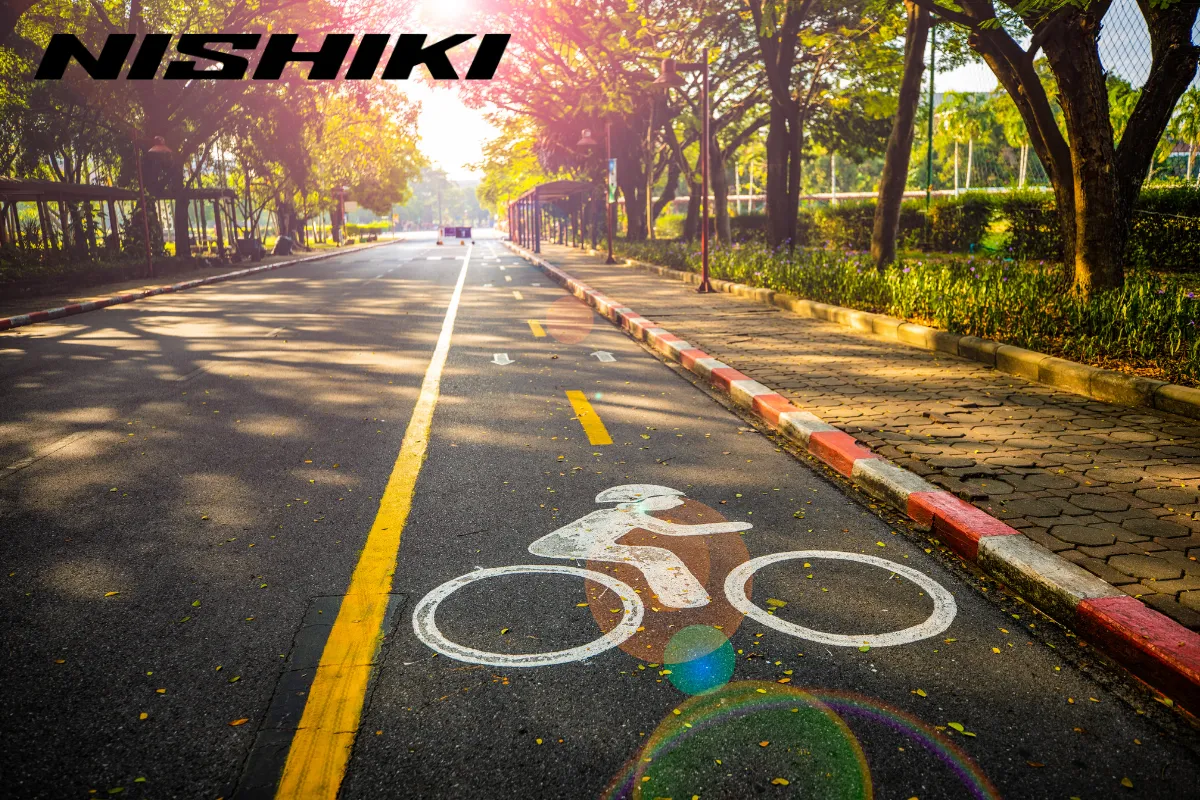 10 lời khuyên quan trọng giúp trẻ lái xe đạp an toàn 10 lời khuyên quan trọng giúp trẻ lái xe đạp an toàn