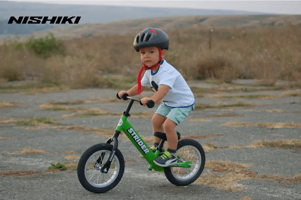 4 lưu ý khi cho bé sử dụng xe đạp trẻ em an toàn và hiệu quả 4 lưu ý khi cho bé sử dụng xe đạp trẻ em an toàn và hiệu quả
