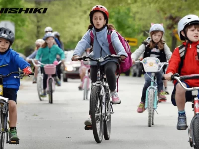 4 lưu ý khi cho bé sử dụng xe đạp trẻ em an toàn và hiệu quả