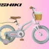 Bánh phụ xe đạp trẻ em: Thời điểm thích hợp để tháo chúng ra?