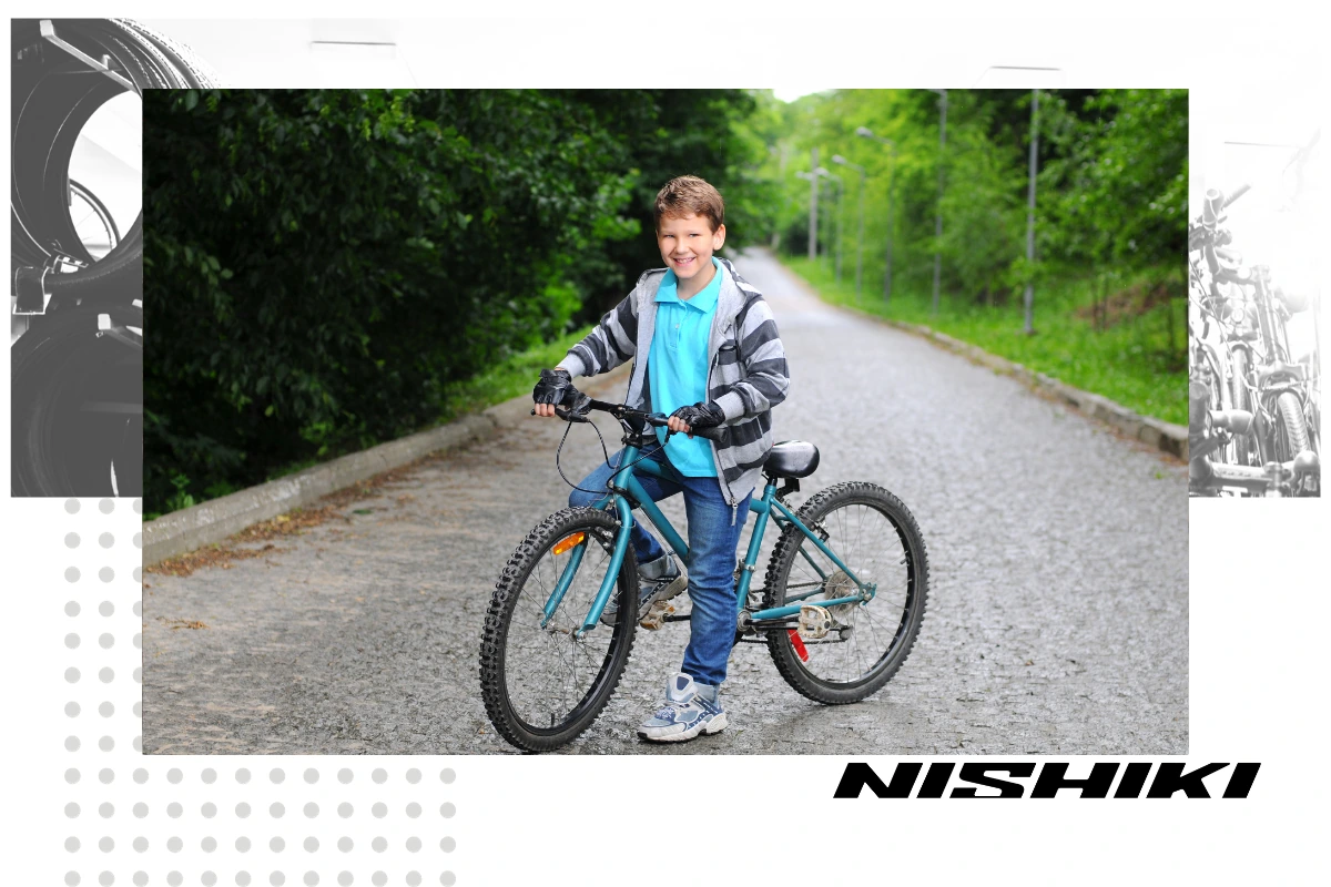 Bắt đầu hành trình đạp xe của trẻ với một chiếc xe đạp tốt nhất