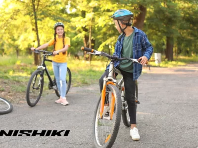 Hướng dẫn cách chọn xe đạp trẻ em phù hợp cho con của bạn