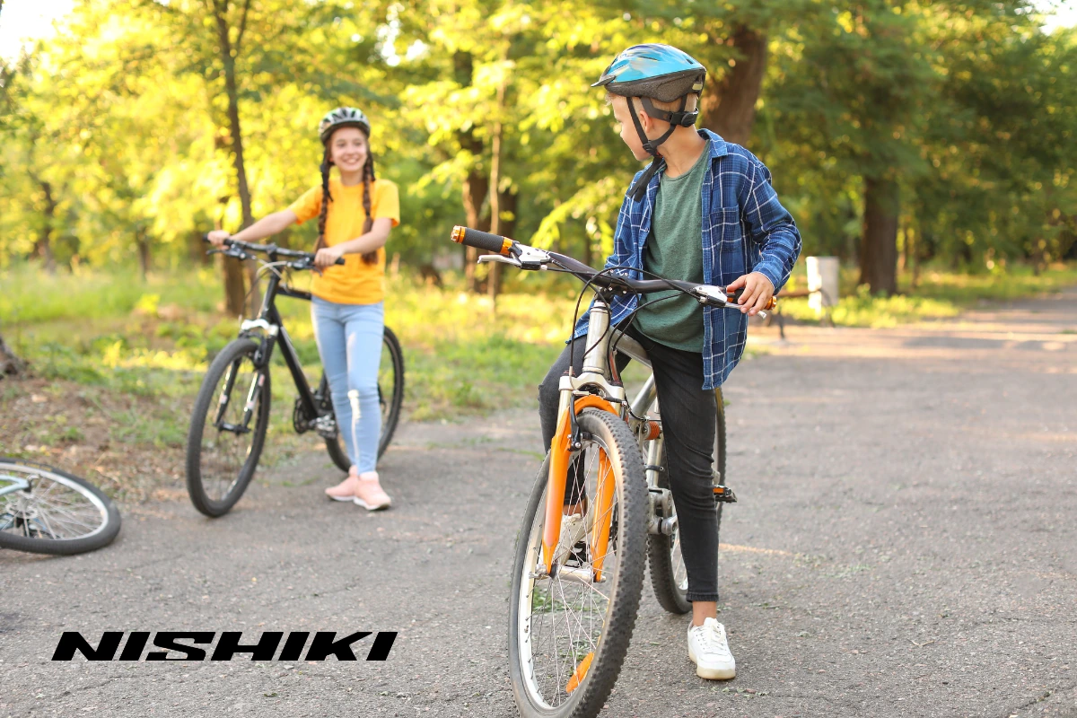 Hướng dẫn cách chọn xe đạp trẻ em phù hợp cho con của bạn