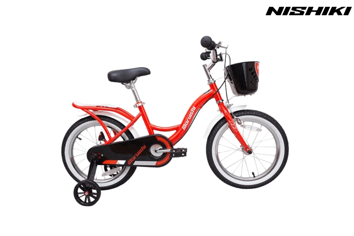 Các kích thước size bánh xe đạp trẻ em nói lên điều gì? Các yếu tố ảnh hưởng đến giá của xe đạp trẻ em