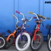 Các kích thước size bánh xe đạp trẻ em nói lên điều gì?