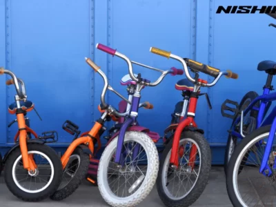 Các kích thước size bánh xe đạp trẻ em nói lên điều gì?
