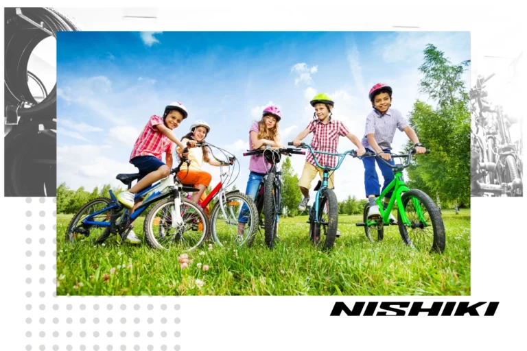 Cách đội mũ bảo hiểm xe đạp trẻ em
