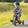 Có nên lắp bánh phụ cho xe đạp trẻ em hay không? Cách lắp bánh phụ cho xe đạp trẻ em đơn giản